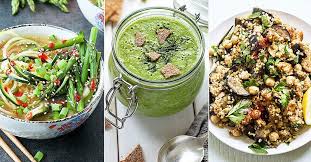 You'll forget you're eating for your health! Fitness Magazine On Twitter 25 Low Cholesterol Recipes That Truly Taste Delicious Https T Co Xn0q39cary