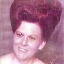 Wanda Jean (Derryberry) (Barnett) Horton Obit