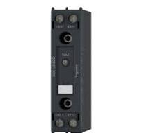 Schneider Electric SSD1A335M7C1 Solid State Relay - 35 Amp