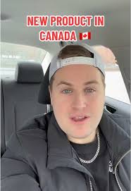 Discover the New Product Launch in Canada