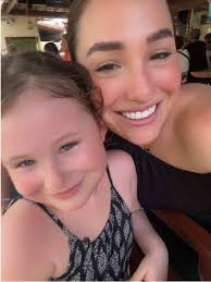 Feliz día mi bebé linda ❤️✨