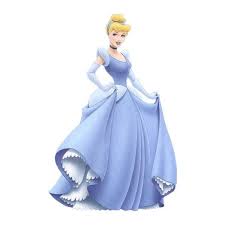 Disney Heaven Disney Princesses Cinderella Clipart Liked On Polyvore Cinderella Cartoon Disney Princess Cinderella Cinderella Disney