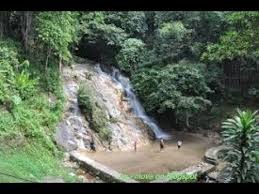 Rimba kalong ulu yam ini memberikan. Ulu Yam Waterfall Selayang Part 1 Youtube