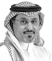 Who is Ghasab Al-Mandel?