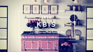 kitchen trends spotted at kbis (kitchen