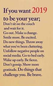 New Years Resolution Following Most Of This Quotes About New Year Be Yourself Quotes Year Quotes