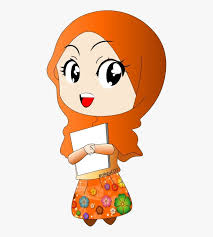 Logo hijab png is about is about hijab, symbol, logo, muslim, islam. Islam Clipart Muslimah Kids Cartoon Hijab Png Image Transparent Png Free Download On Seekpng