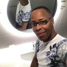 love this shot i took of landon💪