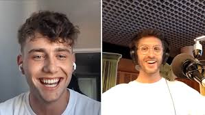 Harry from Netflix's Too Hot To Handle relives his triple j Air DJ days