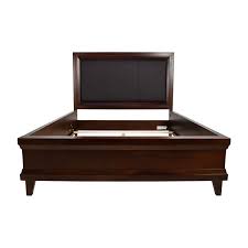 We have 19 images about bedroom sets raymour and flanigan including images, pictures, photos, wallpapers, and more. 75 Off Raymour Flanigan Raymour Flanigan Vista Queen Bed With Leather Headboard Beds