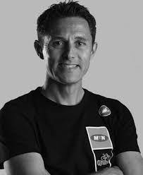 Douglas Ryder's Instagram, Twitter & Facebook