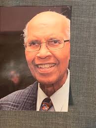 Remembering the fallen in 2019 — Ron Fanfair