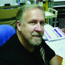 Terry Spinks (tds3660)