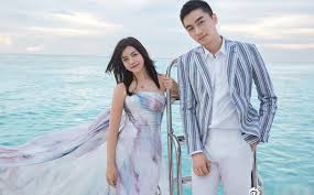 Tran Nghien Hy denies a series of rumors about the cause of divorce