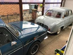 Image result for Parchment Cream 1958 Renault