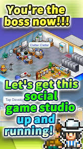 Kumpulan daftar lengkap game android kairosoft.ltd yang lengkap dan sudah di mod versi terbaru gratis. Download Social Dev Story Mod Apk V2 2 6 Stamina Gold For Android
