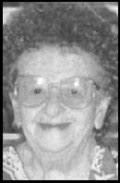 Edna Gibbs Obituary (2011)