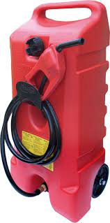 Robot Check Duramax Gallon Gas Cans