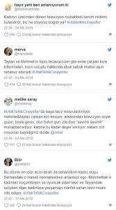 Merve ile kerim bir araya geldi. Iki Bacak Acik Gorunce Salyalar Akiyor