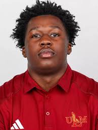 Louisiana-Monroe All Time Football Recruits in Alabama