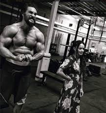 We did not find results for: Jason Momoa Workout Routine For Aquaman Fitnotice