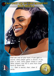 Carrie Legendary: Sue Snell v1.2