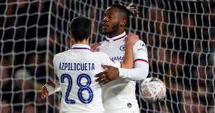 Borussia dortmund have moved swiftly to bolster their forward line… Chelsea Ready To Sanction Exit As Turkish Side Add Forgotten Man To Wishlist