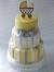 Yellow And Gray Baby Shower Free Printables