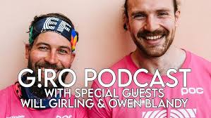 G!RO PODCAST