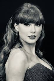 How would you relate every Taylor Swift album to every month of the year?