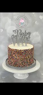 Maybe you would like to learn more about one of these? Sprinkles Baby Announcement Cake Baby Announcement Cake Baby Cake Cake