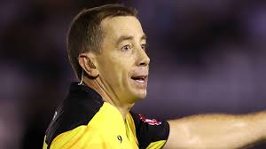 NRL Grand Final: Ben Cummins denies calling last tackle ahead of Roosters'  match-winning try