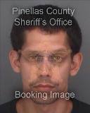 Largo Jail Bookings: July 22-28