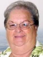 Janice Everitt Obituary (2010)