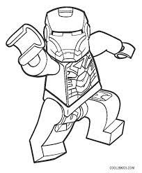 He is sketched here fending off evil powers to bring justice to the world. Free Printable Iron Man Coloring Pages For Kids