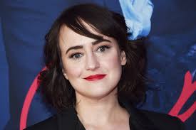Mara elizabeth wilson (born july 24, 1987) is an american actress and writer. P9rs5hrycoi6bm