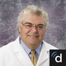 Dr. Anastasios Raptis, MD
