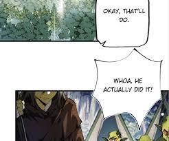 Goblins Ascent: From Loser to Winner (Official) - Chapter 5