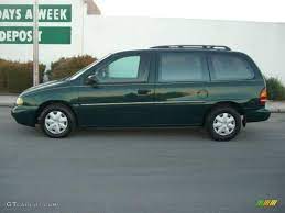 Ford Windstar Ford Windstar Ford Aerostar Ford