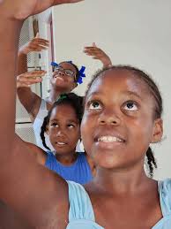 A Decade of Dance 2024 Dance Recital Program by Jerilee Evanson-Kellman