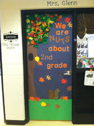 5 out of 5 stars. Preschool Fall Classroom Door Decorations Novocom Top