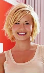 Feel free to post pictures, videos, articles i. Beautiful Face And Short Hair Blonde Hairstyle