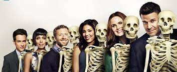 Temporadas, capítulos completos y el mejor contenido extra: So Endet Die Us Serie Bones Fernsehserien De