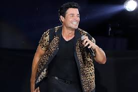Browse the user profile and get inspired. Chayanne Discusses New Music Family And More With People En Espanol Peermusic The Global Independent