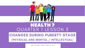 Growing healthy attaining holistic health should be everybody's goal. Holistic Health Health 7 Quarter 1 Lesson 1 Mapeh 7 Youtube