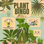 Plant Bingo 2.0