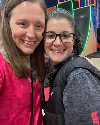 It's been almost five months since I officially met this human being, even  though we've been in similar circles for years. And I've never made such a  close friend so fast in