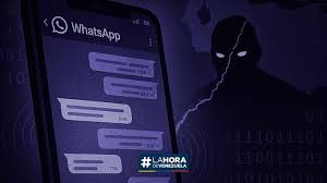 WhatsApp en la mira: ¿Espionaje o estrategia política en Venezuela? - Imagen principal del artículo