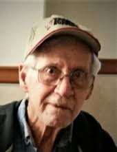 Obituary information for James Edward Hill