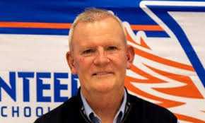 Falcons basketball head coach Poe submits resignation